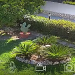 Vakantiehuis Cedro Sabbiadoro Avola