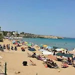 Vakantiehuis Cedro Sabbiadoro Avola