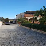 Vakantiehuis Cedro Sabbiadoro