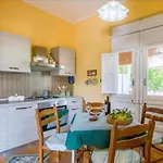 Cedro Sabbiadoro Vakantiehuis Avola