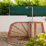 Vakantiehuis Cedro Sabbiadoro