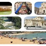 Vakantiehuis Cedro Sabbiadoro