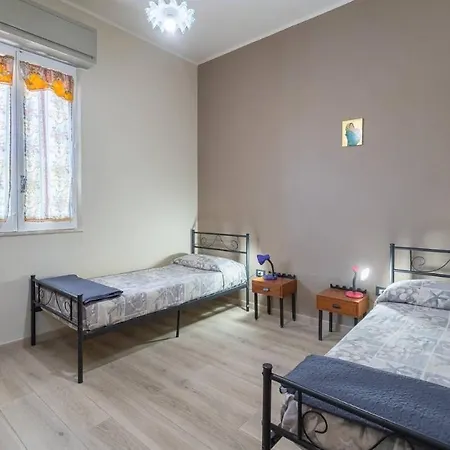 Cedro Sabbiadoro Dom wakacyjny Avola
