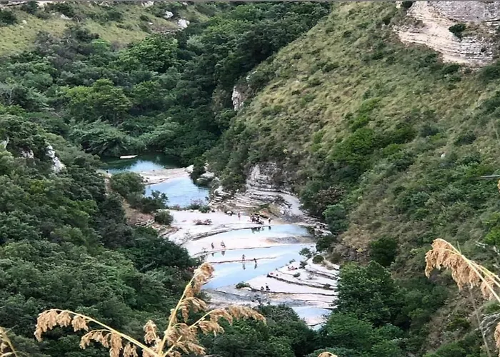 度假居 Cedro Sabbiadoro
